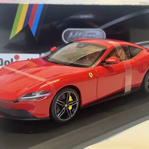 Ferrari Roma 2024 Polistil 1/18°