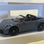 Porsche 911 GTS Targa 2024 Norev 1/43