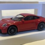 Porsche 911 GTS 2024 Norev 1/43