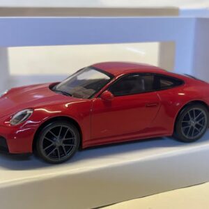 Porsche 911 GTS 2024 Norev 1/43