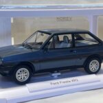 Ford Fiesta XR2 1981 1/18° Norev