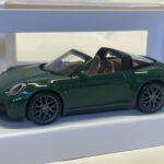 Porsche 911 GTS Targa 2024 Norev 1/43