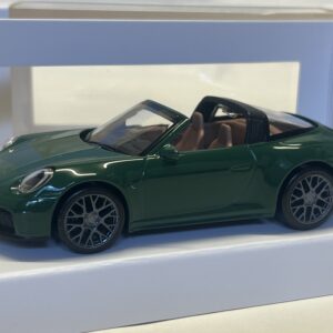 Porsche 911 GTS Targa 2024 Norev 1/43