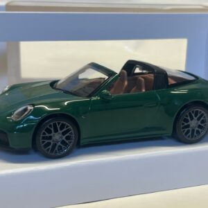 Porsche 911 GTS Targa 2024 Norev 1/43