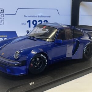 Porsche 911 KS-R 2022 1/18° Solido