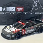 Honda NSX Spec V1 Kaido House 1/64°