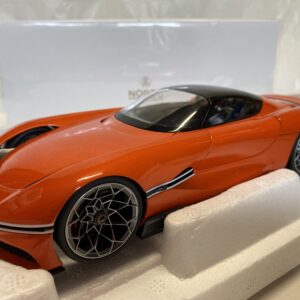 Genesis X VGT 2024 Norev 1/18°