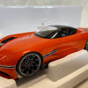 Genesis X VGT 2024 Norev 1/18°