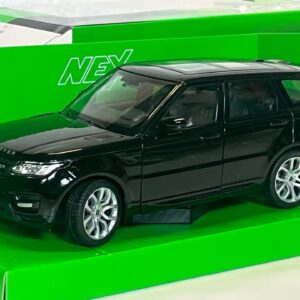 Range Rover Sport Welly 1/24°