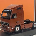 Camion Volvo FH12 1994 Ixo 1/43°