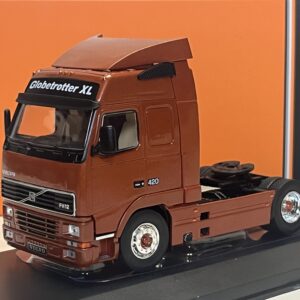 Camion Volvo FH12 1994 Ixo 1/43°