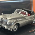 Jaguar XK140 1956 ixo 1/43°