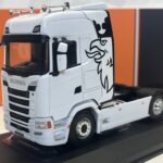 Camion Scania série S 2020  Ixo 1/43°