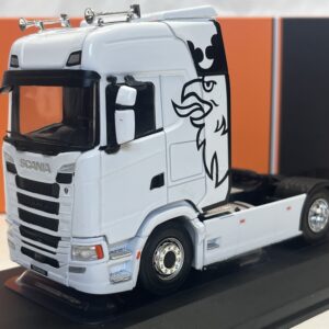 Camion Scania série S 2020  Ixo 1/43°