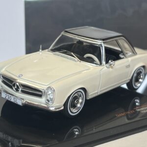 Mercedes 230 SL W113 1964 Ixo 1/43°