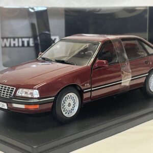 Opel Senator B 1/24° Whitebox