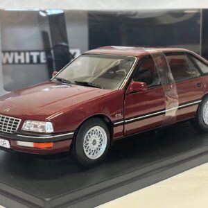Opel Senator B 1/24° Whitebox