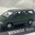 Renault Espace 1 1/43