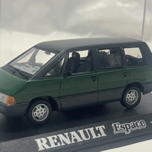 Renault Espace 1 1/43