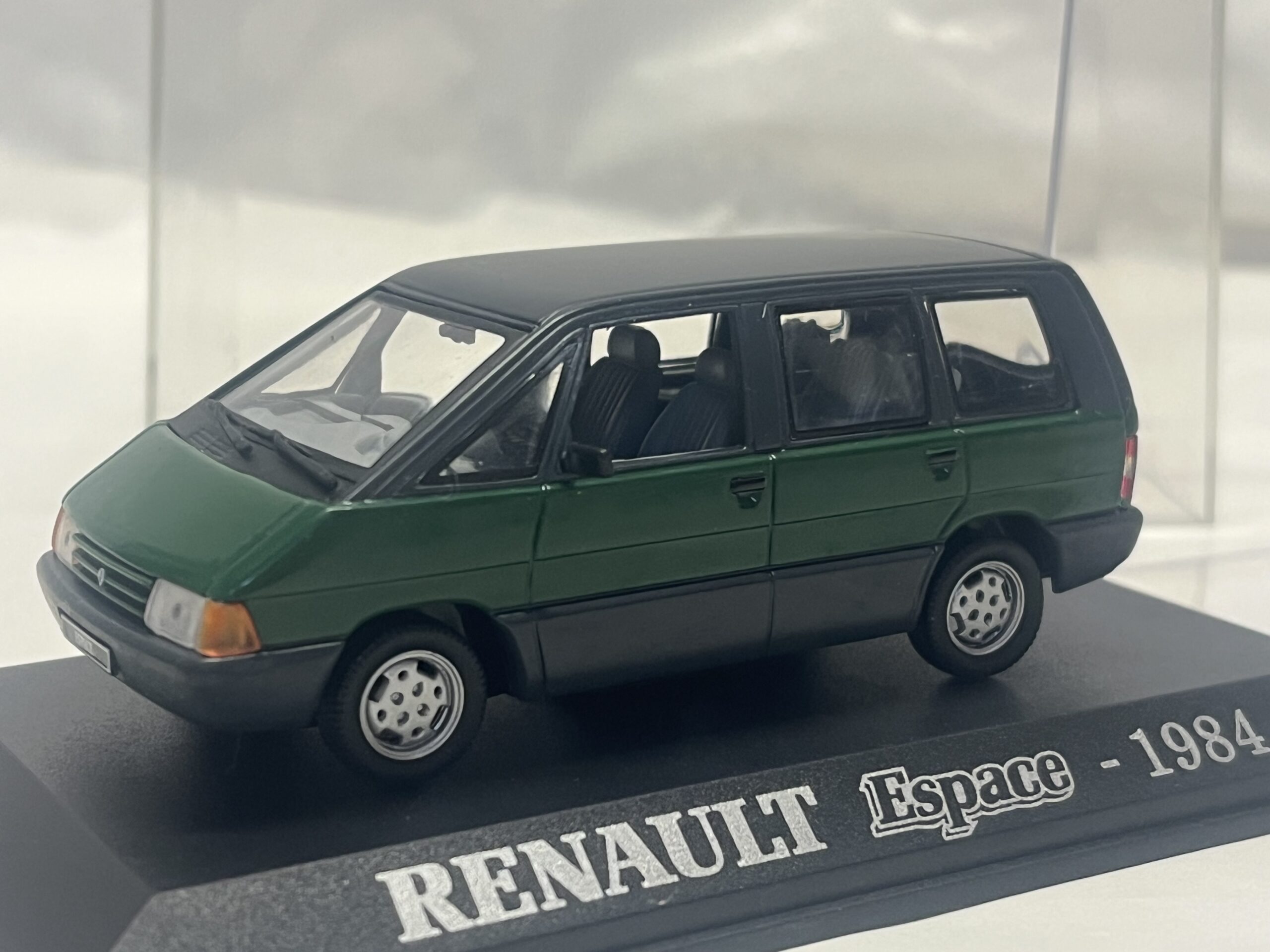 Renault Espace 1 1/43