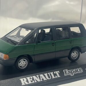 Renault Espace 1 1/43