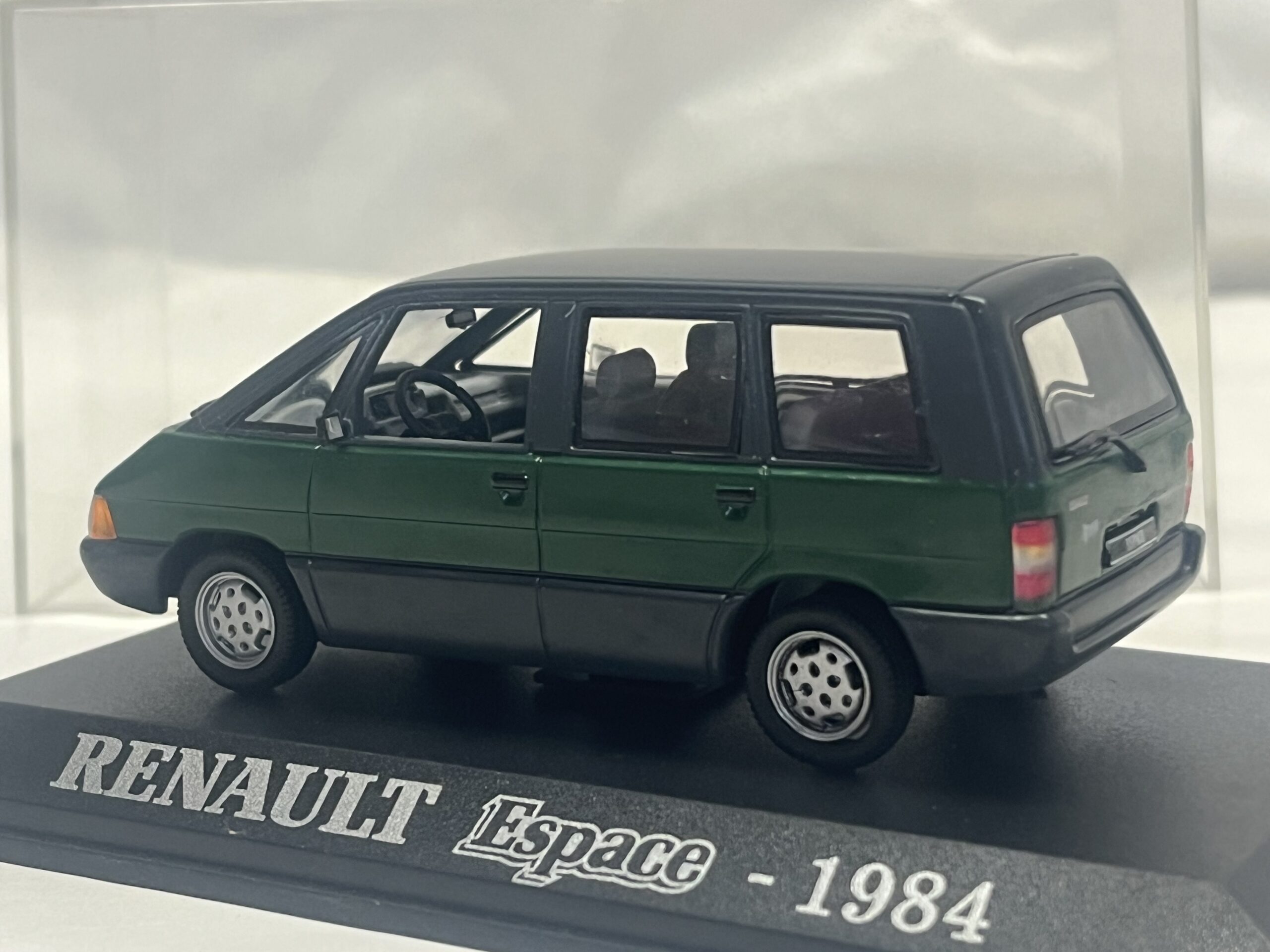 Renault Espace 1 1/43 – Image 2