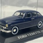 Ford Vedette 1954 1/43