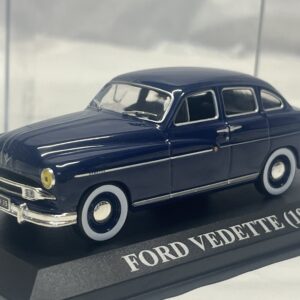 Ford Vedette 1954 1/43