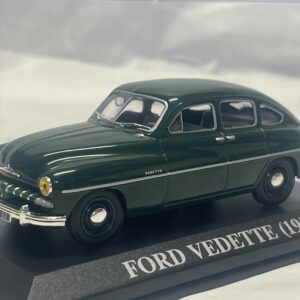 Ford Vedette 1950 1/43