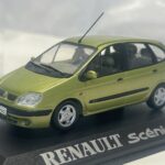 Renault Scenic 2000 Norev 1/43