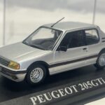 Peugeot 205 Gti 1.6 1/43°