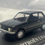 Citroen LNA 1981 1/43°