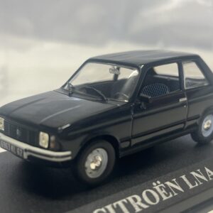 Citroen LNA 1981 1/43°