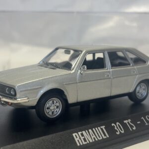 Renault R30 TS 1/43