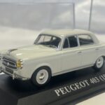 Peugeot 403 berline 1/43°