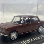 Simca 1300 1/43