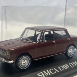 Simca 1300 1/43