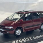 Renault Espace 3 1/43