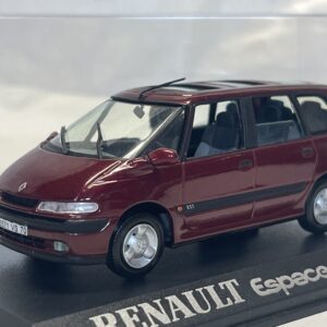 Renault Espace 3 1/43