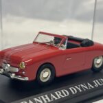 Panhard Dyna Junior 1/43
