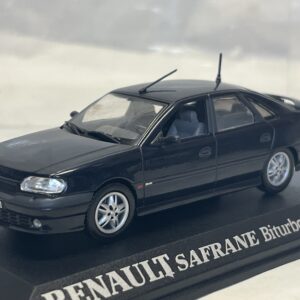 Renault Safrane Bi-Turbo 1/43