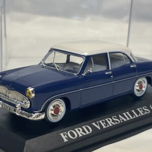 Simca Versailles 1/43