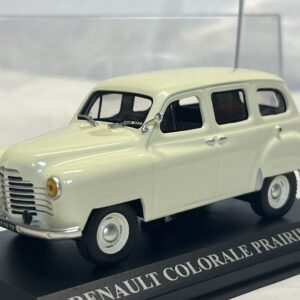 Renault Colorale Prairie 1/43°