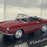 Renault Floride 1958 1/43