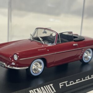 Renault Floride 1958 1/43