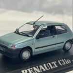 Renault Clio 1 1/43°