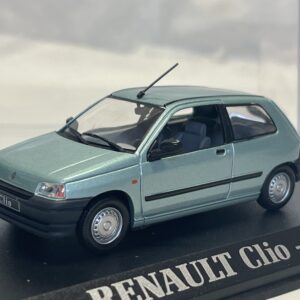 Renault Clio 1 1/43°