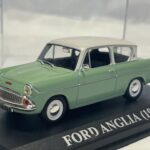 Ford Anglia 1/43