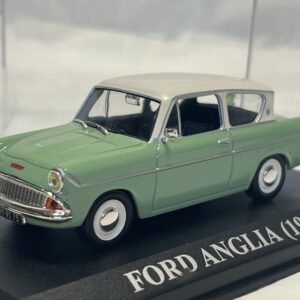 Ford Anglia 1/43
