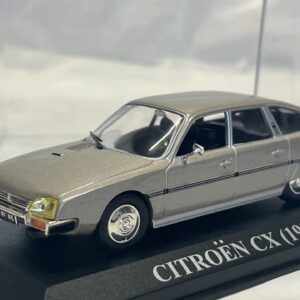 Citroen CX 1/43°